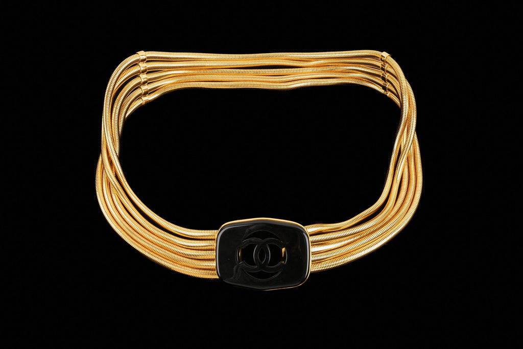 Ceinture Chanel 1997