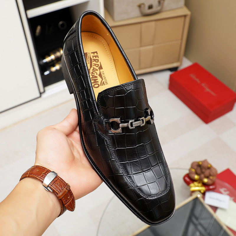 Glami - FGO Men Shoes - 873