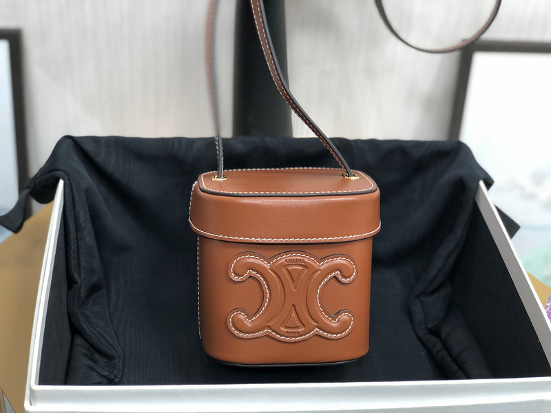 Glamy - COL Bags - 311