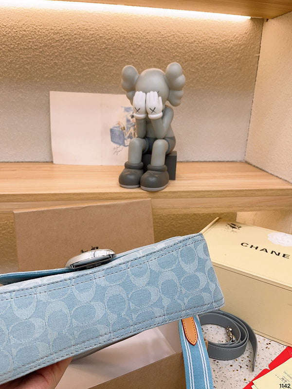 Satchel Bags - CCH Bags - 030