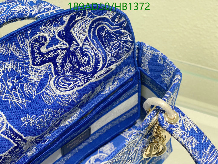 SAMCC - DOR Bags - 1147