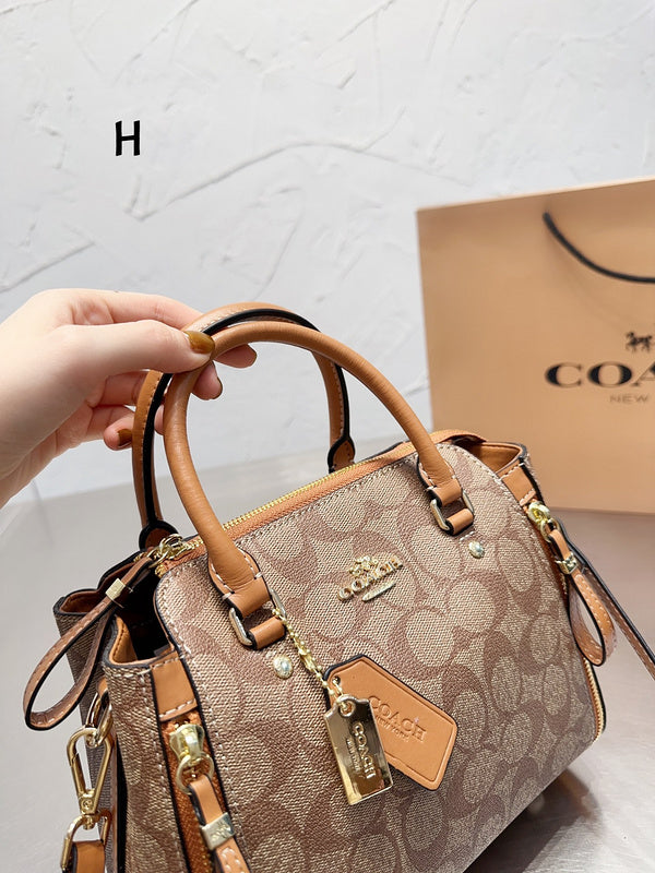 Satchel Bags - CCH Bags - 290