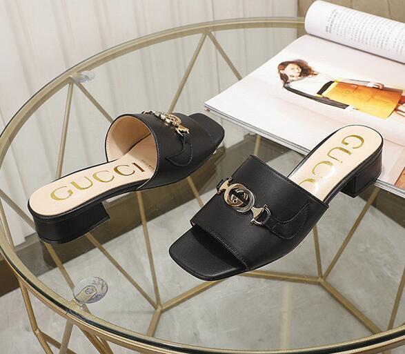 SAMC - GUKI Women Shoes - 1657