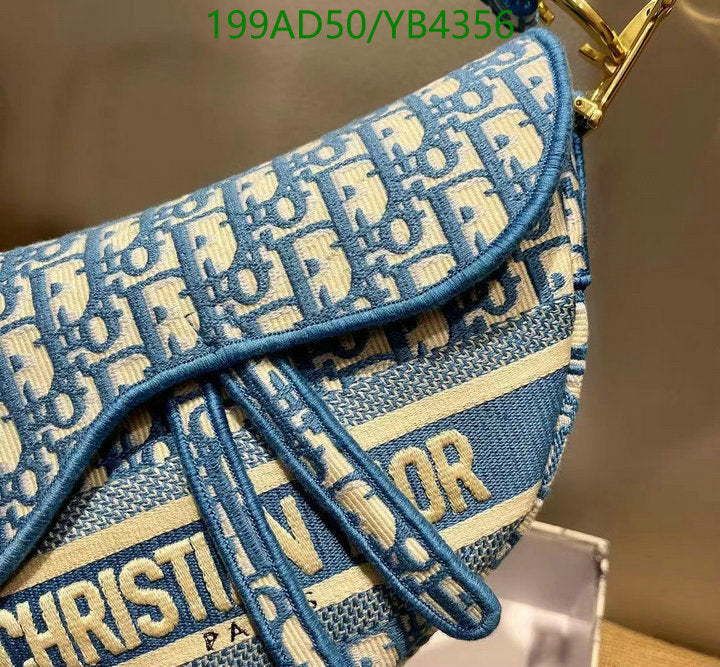 SAMCC - DOR Bags - 1530