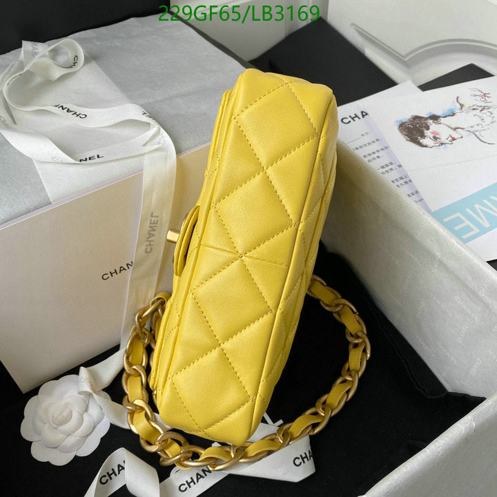 SAMC - CHL Bags - 876