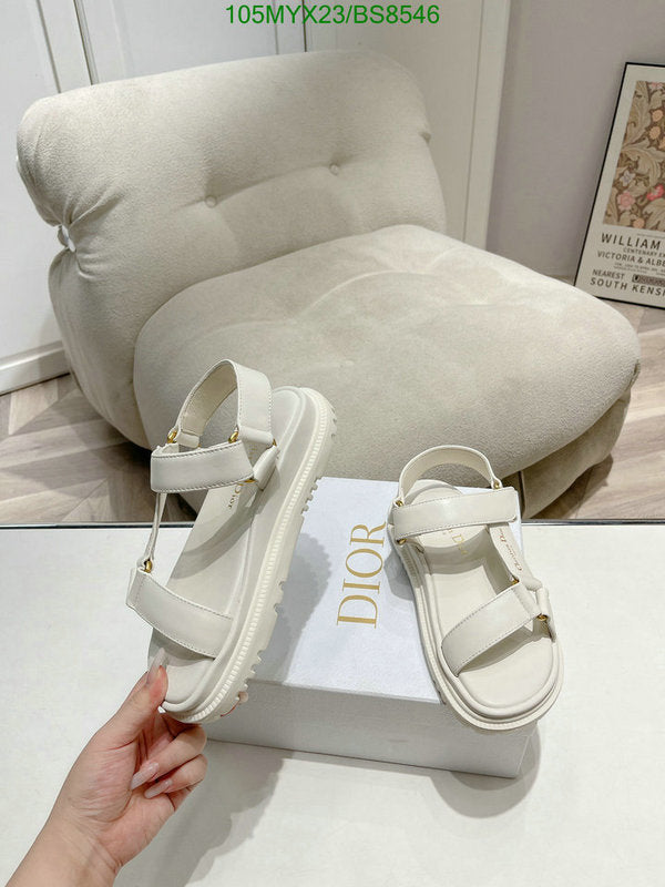 SAMCC - DOR Women Shoes - 1454
