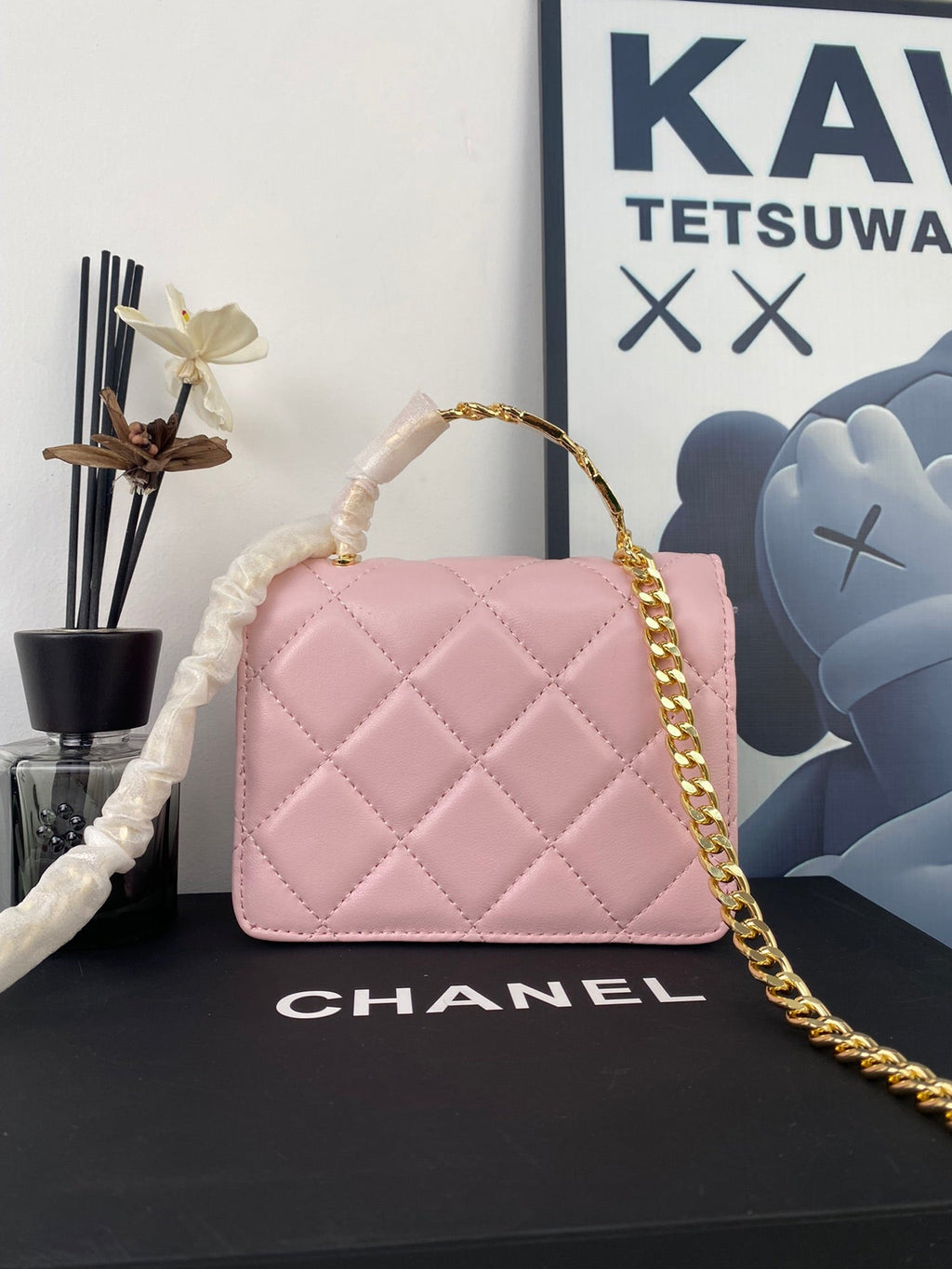EN - New Bag CHL 412