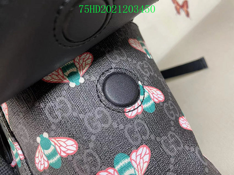 Glami Fashion - GCI Bags - 11486