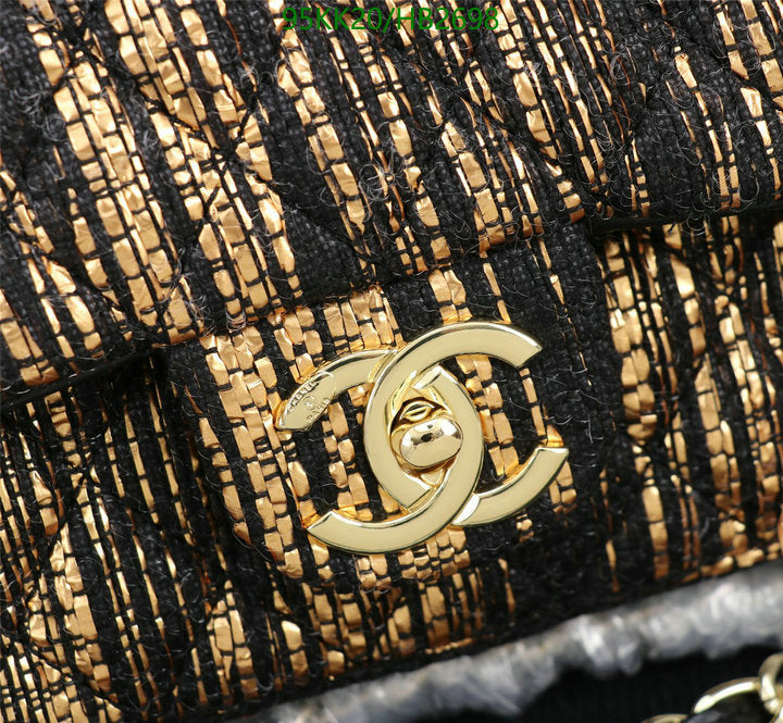 SAMC - CHL Bags Crossbody - 057
