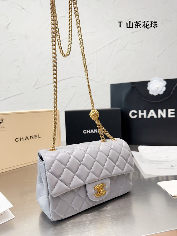 Satchel Bags - CHL Bags - 6901