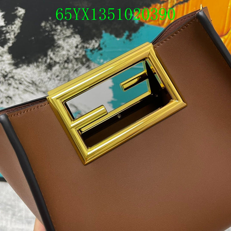 Glami - FDE Bags - 2251