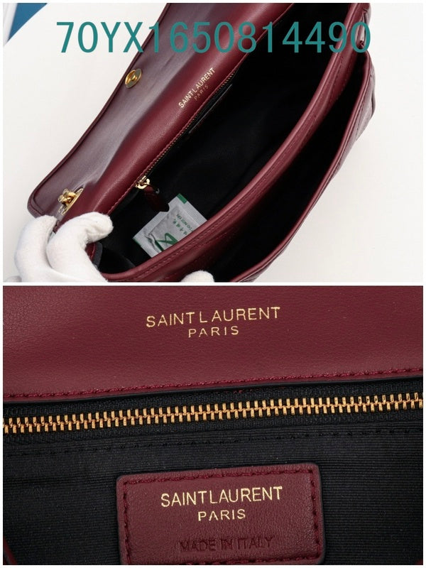 Glami - YLS Bags - 2124