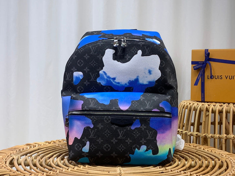 Glami-i LOV Backpacks - 023