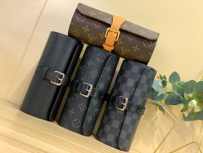 Satchel Bags - VL Bags - 1576