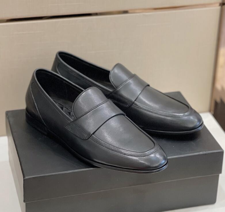 SAMC - DAG Men Shoes - 193