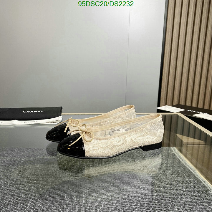 SAMC - CHL Women Shoes Ballet - 051