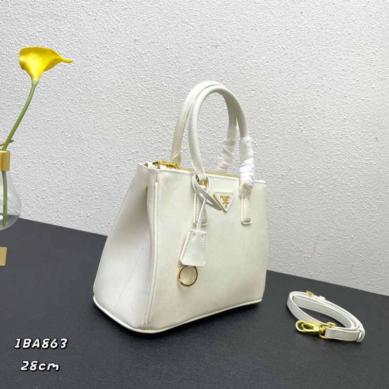 Satchel Bags - PRA Bags - 089