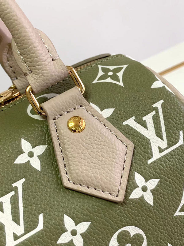Glami Fashion Lu-Vi Bags - 16775