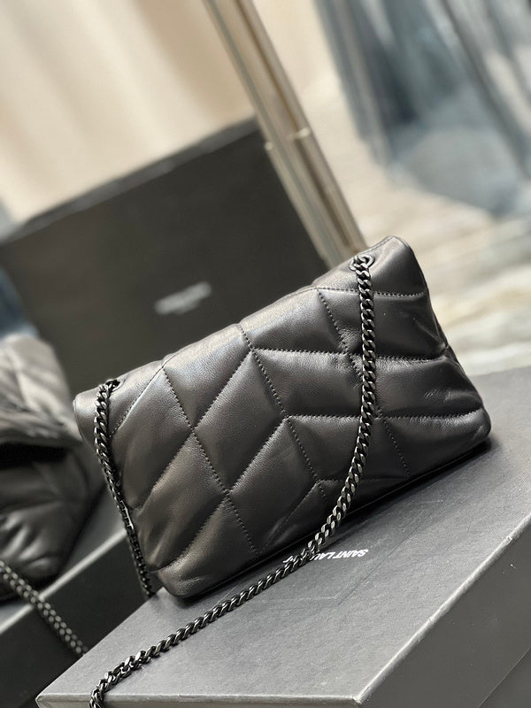 Satchel Bags - SLY Bags - 702