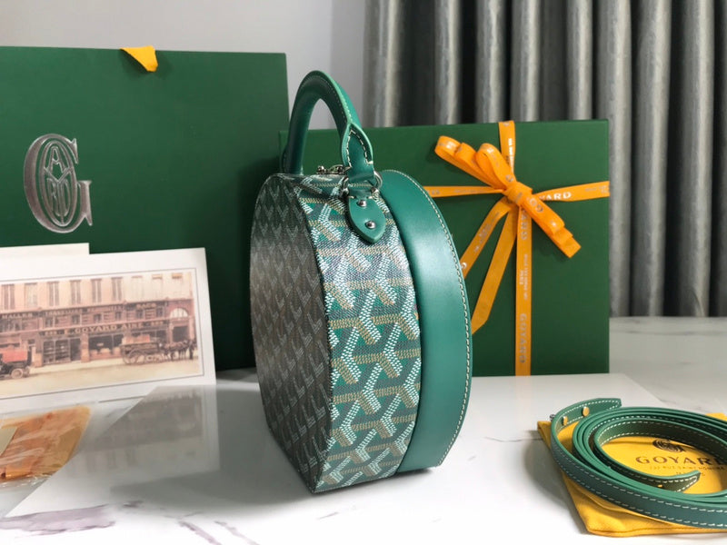 Glami-i - GYO Bags - 080
