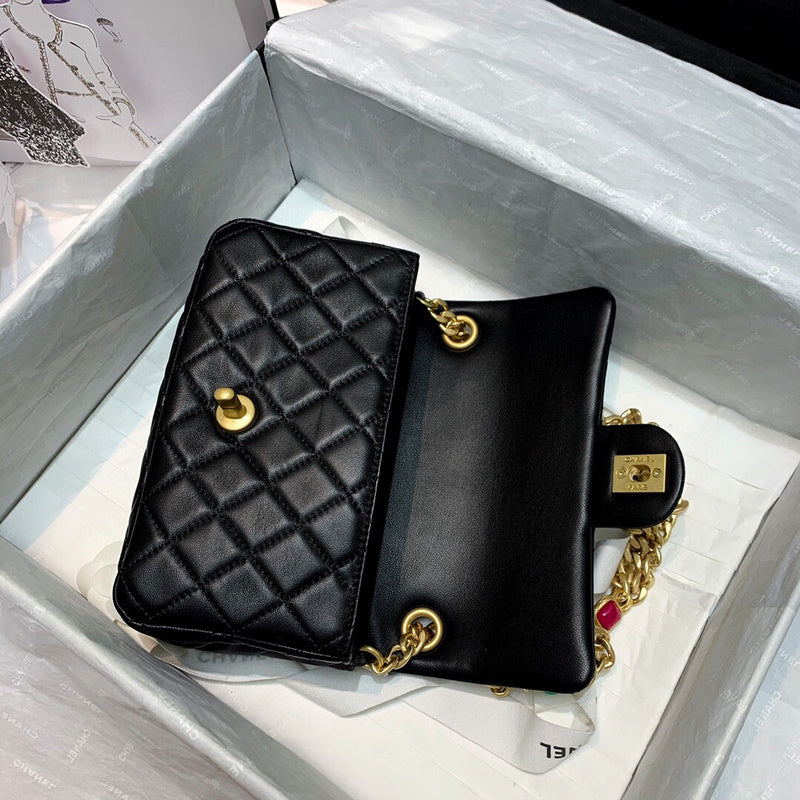 Satchel Bags - CHL Bags - 4745