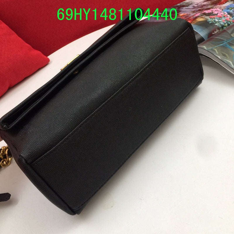 Glami - YLS Bags - 2038