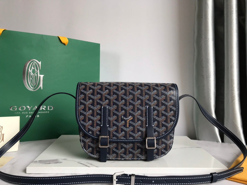 Glamy - GYO Bags - 1084
