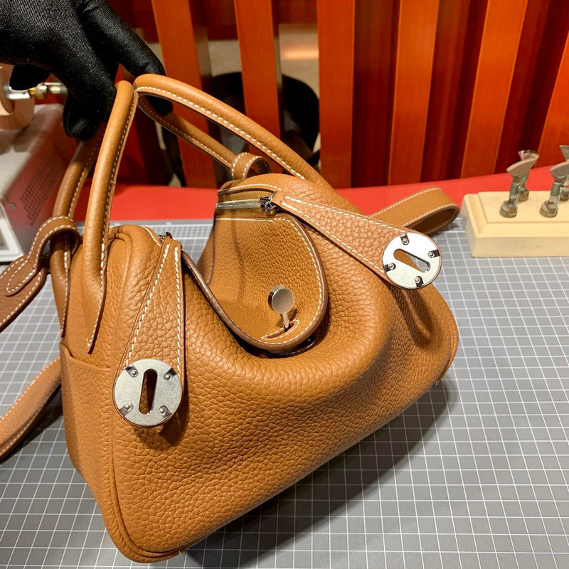 Satchel Bags - HMS-Bags - 657