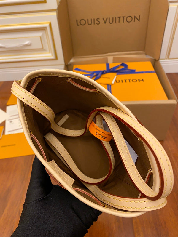 Glamy - LOV Bags - 1013