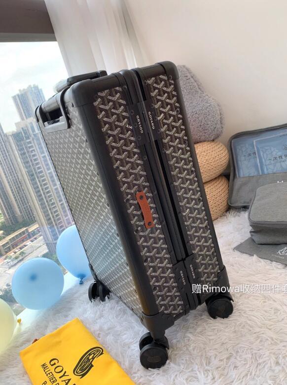 SAMC - Travel Bags - 070