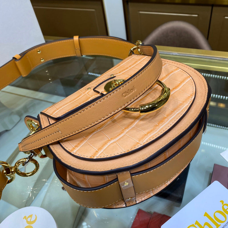 Glamy - CLE Bags - 604