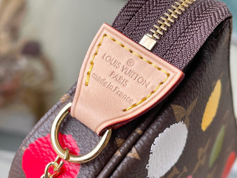 Glami- Glami- Lu-Vi bags - 4359