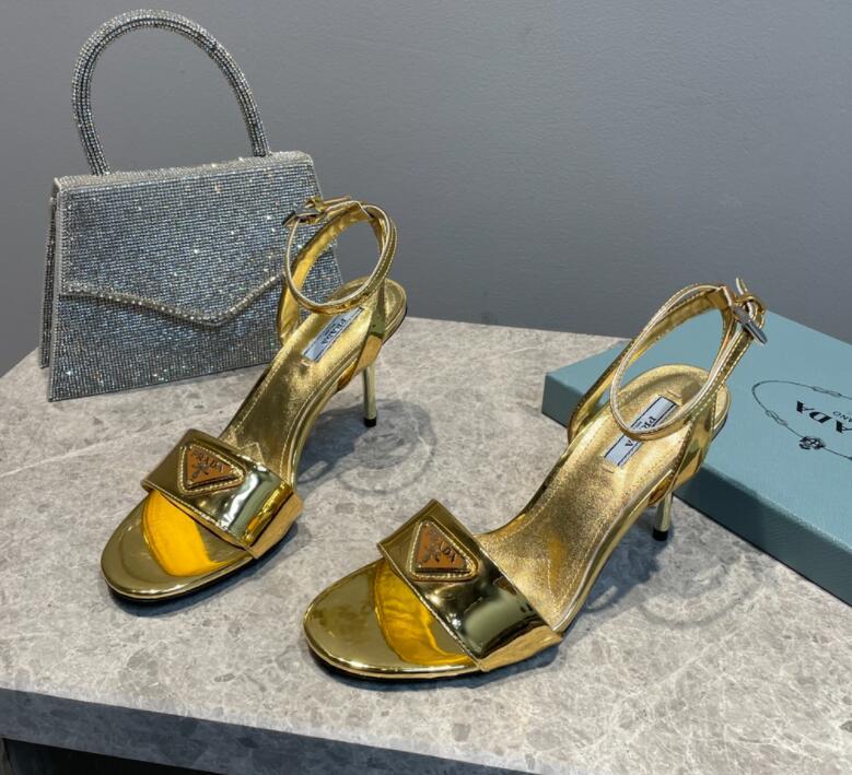 glamy - PD Women Shoes - 234