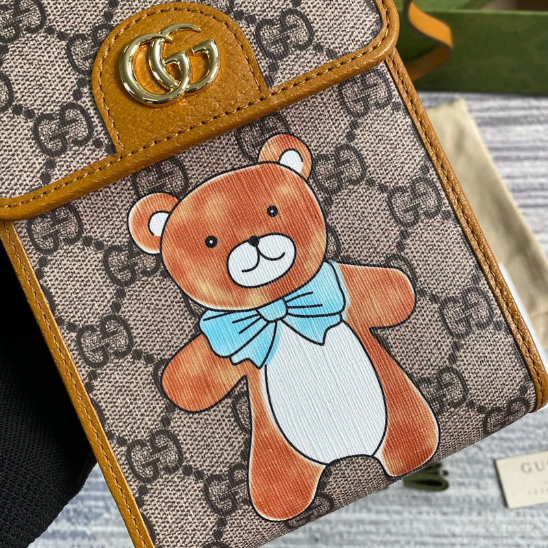 Glami - Glami Bags - 2127