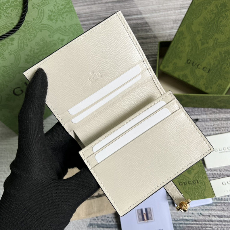 Glami - GUKI Wallets - 111