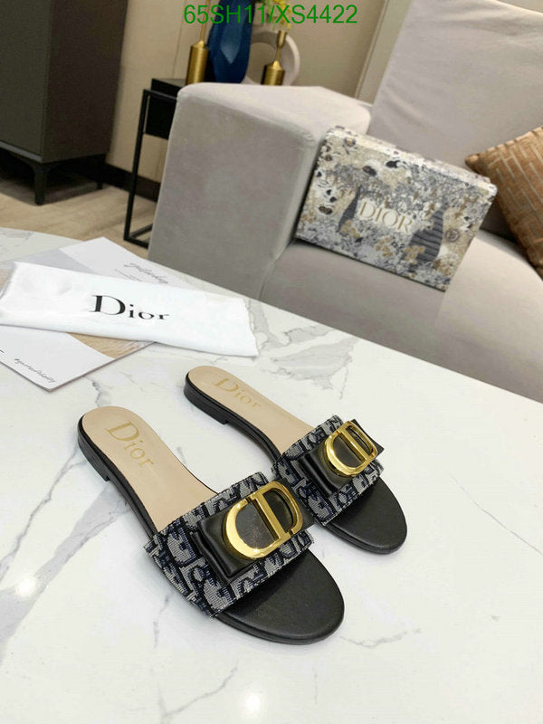 SAMCC - DOR Women Shoes - 2186