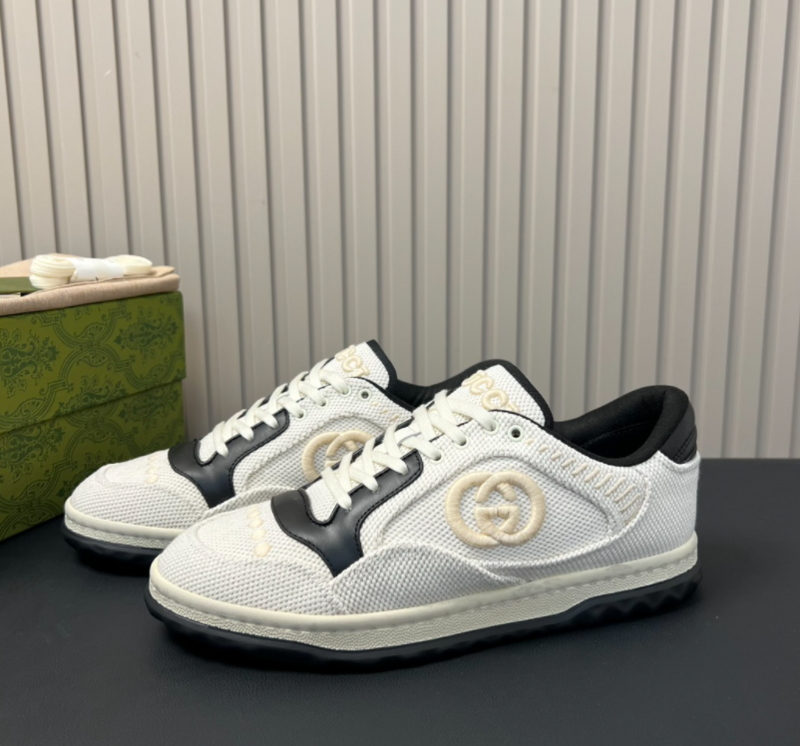 SAMC - GUKI Women Shoes - 130