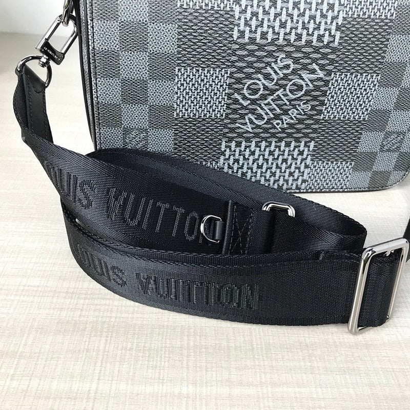 Satchel Bags - VL1 Bags - 514