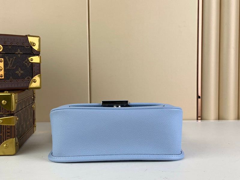 Satchel Bags - VL Bags - 2471