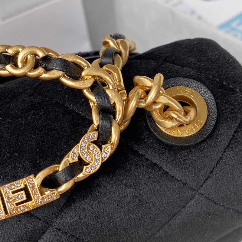 Chanel Bags