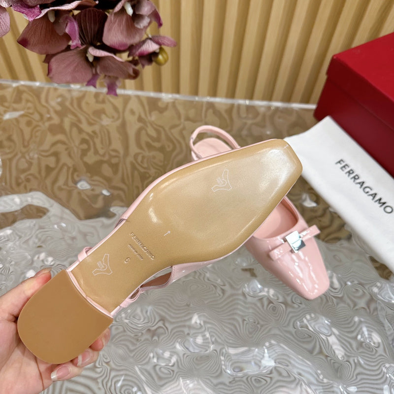 Glami - FGO Women Shoes - 064