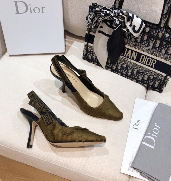 SAMCC - DOR Women Shoes - 1175