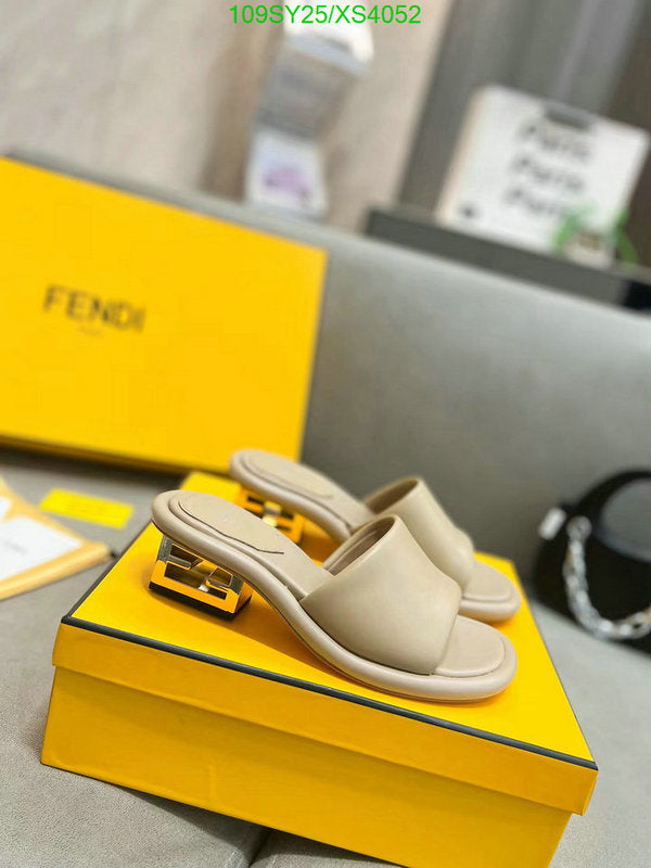 SAMC - FDE Women Shoes - 483