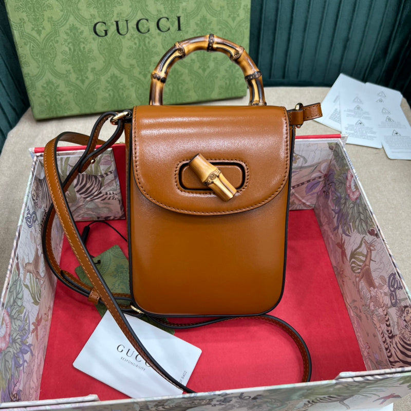 Glami-i GUKI Women Bags - 980