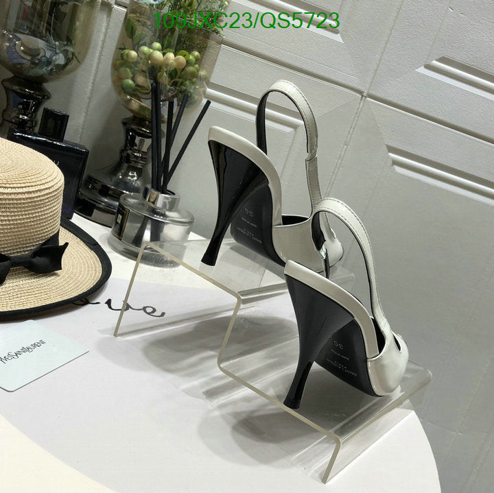 SAMC - YLS Women Shoes - 077