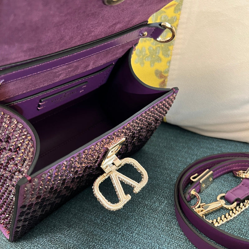Glamy - VEL Bags - 506