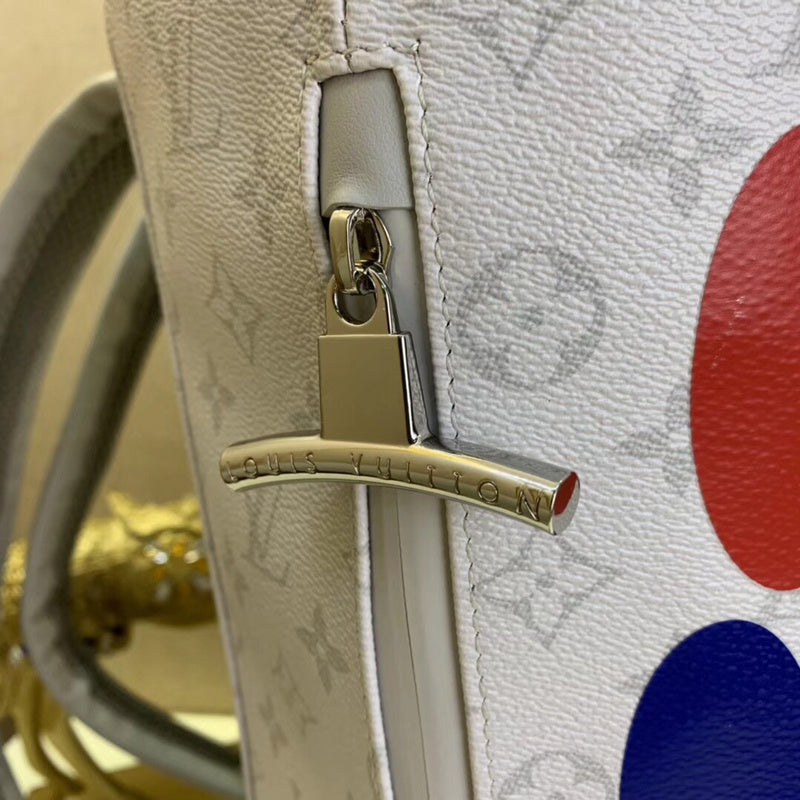 LOV2 Bags - Luxurious Bags  1998