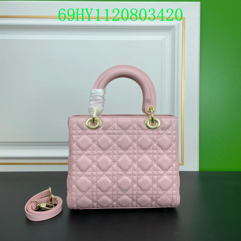 Glami - DOR Bags - 1371
