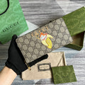 Glami-i - Guki Wallet - 186