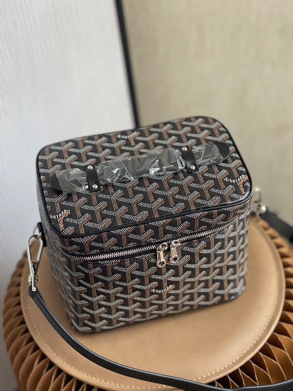 Glamy - GYO Bags - 835